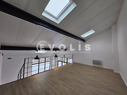 Photo 5 – location bureaux	VILLEJUIF (94800)