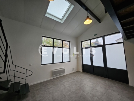 Photo 7 – location bureaux	VILLEJUIF (94800)