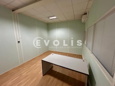 Photo 5 – location bureaux	WISSOUS (91320)