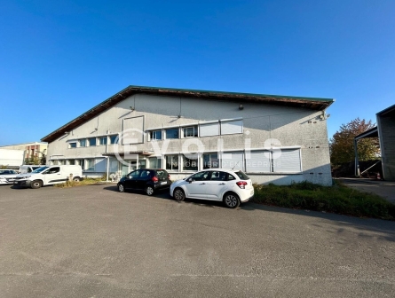 Photo 6 – location bureaux	WISSOUS (91320)