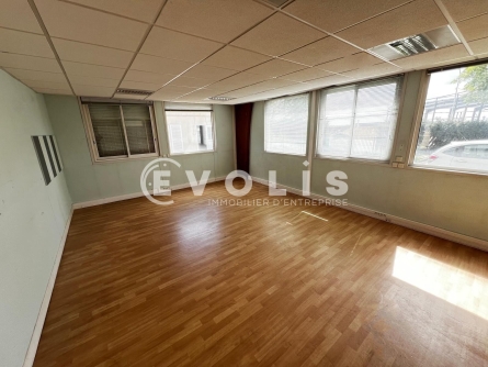 Photo 6 – location bureaux	WISSOUS (91320)