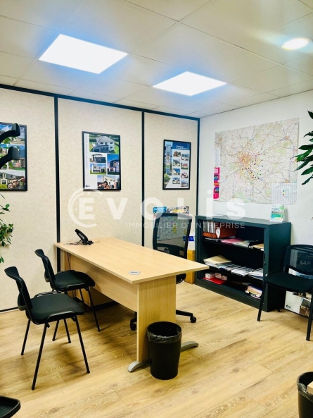 Photo 5 – location Locaux commerciaux	MELUN (77000)