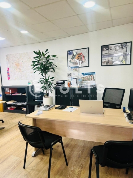 Photo 6 – location Locaux commerciaux	MELUN (77000)