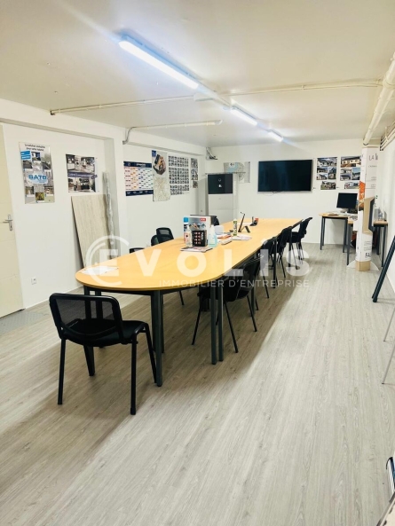 Photo 7 – location Locaux commerciaux	MELUN (77000)