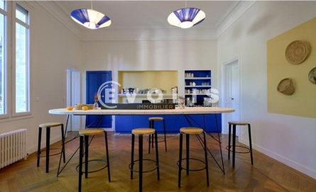 Photo 3 – location Coworking	BORDEAUX (33000)