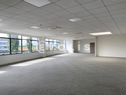 Photo 13 – location Entrepôts / activités	LIEUSAINT (77127)