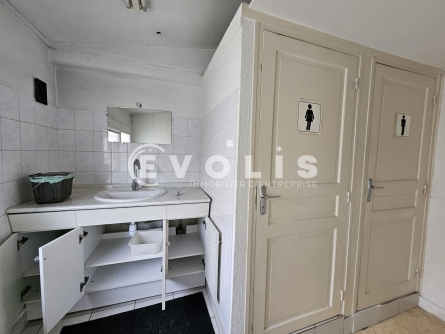 Photo 9 – location bureaux	VANVES (92170)