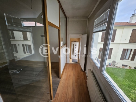 Photo 11 – location bureaux	VANVES (92170)