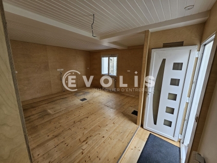 Photo 3 – location bureaux	VANVES (92170)