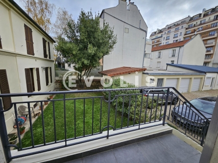 Photo 4 – location bureaux	VANVES (92170)