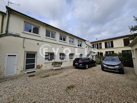 Photo 7 – location bureaux	VANVES (92170)