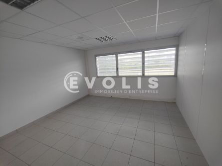 Photo 10 – location bureaux	GRIGNY (91350)