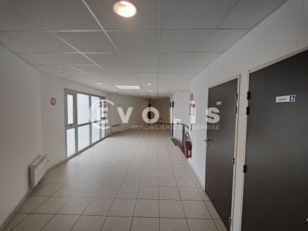 Photo 15 – location bureaux	GRIGNY (91350)