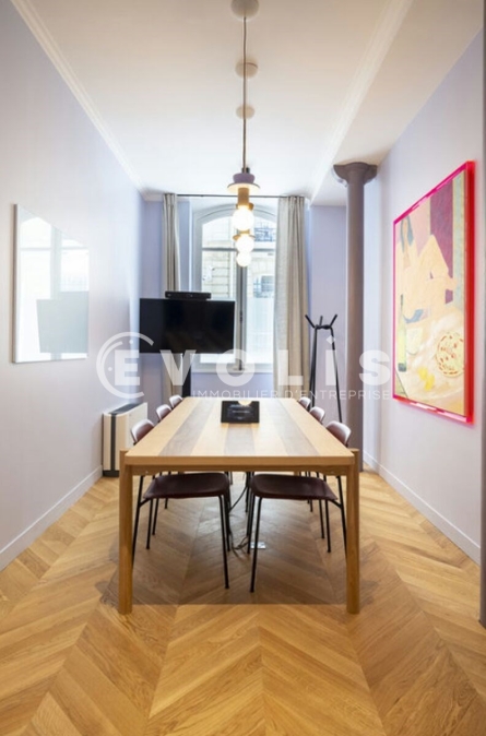 Photo 8 – location Coworking	PARIS (75008)