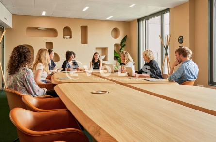 Photo 7 – location Coworking	PARIS (75008)