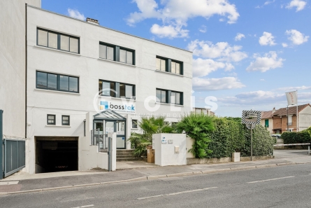 Photo 1 – location bureaux	CHATILLON (92320)