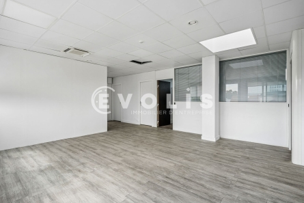Photo 8 – location bureaux	CHATILLON (92320)