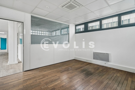 Photo 4 – location bureaux	CHATILLON (92320)