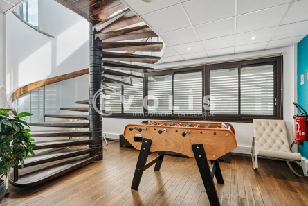 Photo 13 – location bureaux	CHATILLON (92320)
