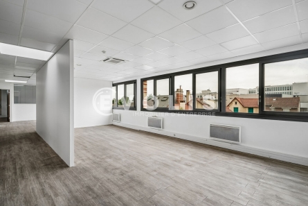 Photo 10 – location bureaux	CHATILLON (92320)