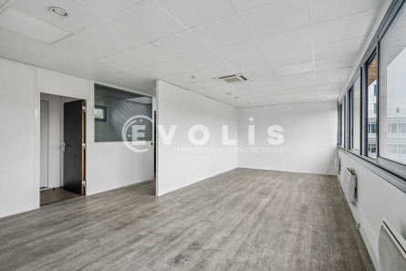 Photo 6 – location bureaux	CHATILLON (92320)