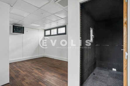 Photo 12 – location bureaux	CHATILLON (92320)