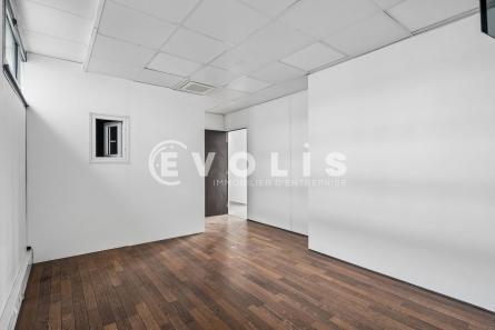 Photo 9 – location bureaux	CHATILLON (92320)
