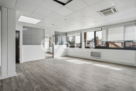 Photo 2 – location bureaux	CHATILLON (92320)