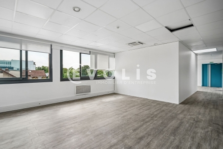 Photo 3 – location bureaux	CHATILLON (92320)
