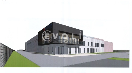 Photo 2 – location Terrains	JANNEYRIAS (38280)