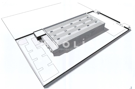 Photo 3 – location Terrains	JANNEYRIAS (38280)
