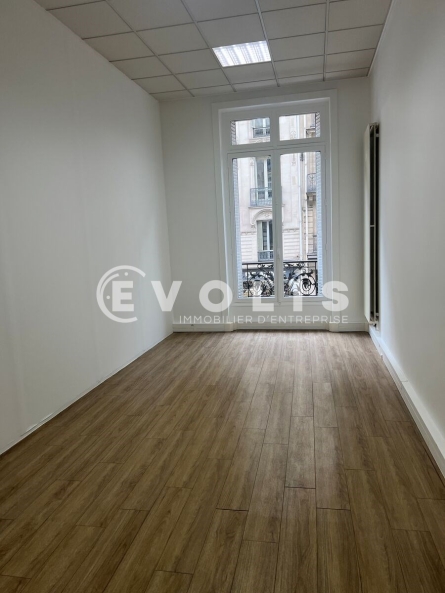 Photo 7 – location bureaux	PARIS (75008)