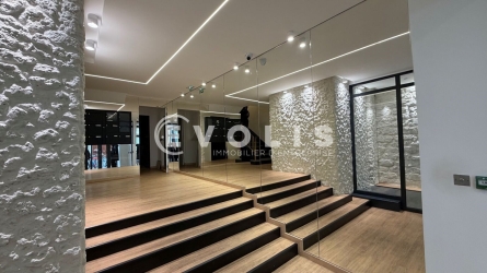 Photo 5 – location bureaux	PARIS (75008)