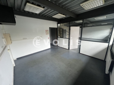 Photo 13 – location bureaux	BRIE COMTE ROBERT (77170)