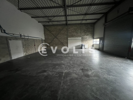 Photo 5 – location bureaux	BRIE COMTE ROBERT (77170)