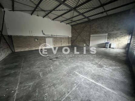 Photo 3 – location bureaux	BRIE COMTE ROBERT (77170)