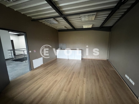 Photo 12 – location bureaux	BRIE COMTE ROBERT (77170)