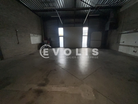 Photo 8 – location bureaux	BRIE COMTE ROBERT (77170)