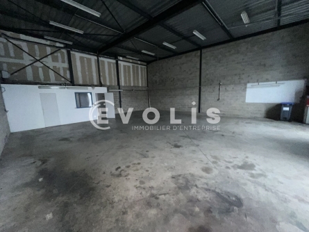 Photo 2 – location bureaux	BRIE COMTE ROBERT (77170)