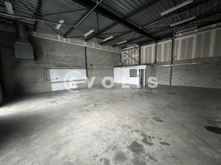 Photo 4 – location bureaux	BRIE COMTE ROBERT (77170)