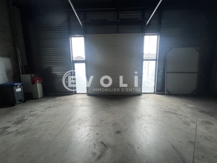 Photo 7 – location bureaux	BRIE COMTE ROBERT (77170)