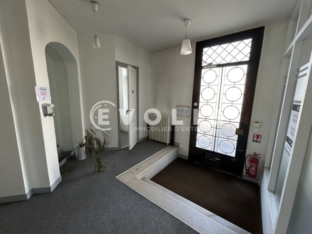 Photo 3 – vente bureaux	BORDEAUX (33000)