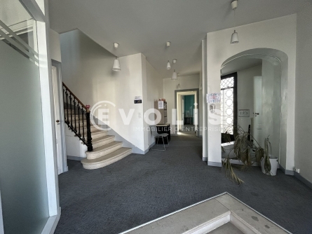 Photo 5 – vente bureaux	BORDEAUX (33000)