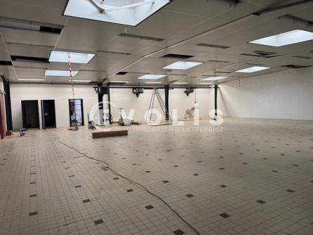 Photo 2 – location Entrepôts / activités	AMIENS (80000)