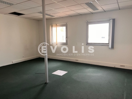 Photo 6 – location bureaux	PESSAC (33600)