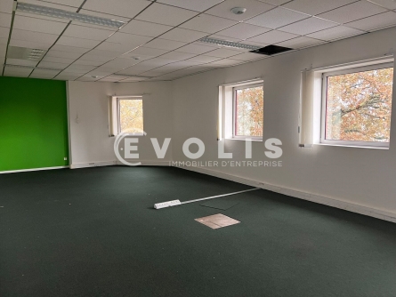 Photo 4 – location bureaux	PESSAC (33600)