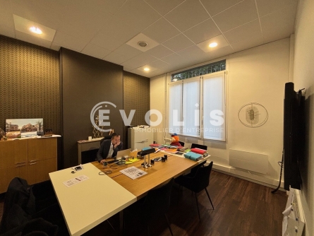 Photo 3 – location Locaux commerciaux	AMIENS (80000)