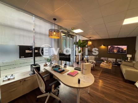 Photo 2 – location Locaux commerciaux	AMIENS (80000)