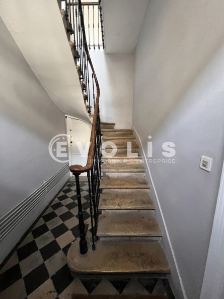 Photo 2 – location bureaux	LE BOUSCAT (33110)