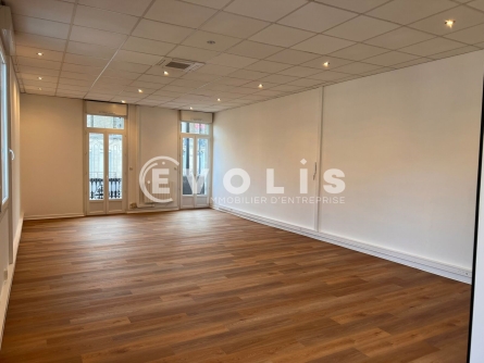 Photo 3 – location bureaux	LE BOUSCAT (33110)